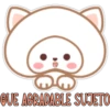 QUE AGRADABLE SUJETO