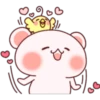 Fluffy Bear Most Lovely (Classic) 14