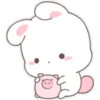 Happy Bunny 2 ️ 8