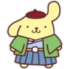 PompomPurin 9