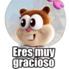 @Jordanz.a
Eres muy
gracioso