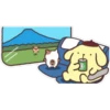 PompomPurin 10