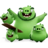angry birds 8