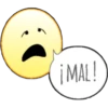 MAL!