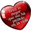 vony
Eres lo
mejor
que me ha
pasado
en la vida