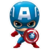 Superheros 12