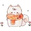 Mochi Cake 14