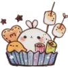 Mochi Cake 15