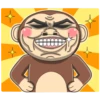 mr monkey 1 12