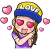 LOVE