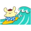 PompomPurin 12