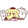 PompomPurin 13