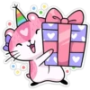 Moxnta pink 5