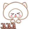 JAJAJA
VE