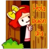 niña pelirroja 13