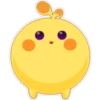 cute ballon 9