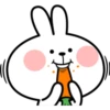 Spoiled Rabbit's Expressions 4 12