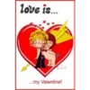 LOVE IS 13