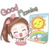 Good Morning