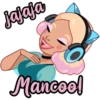 jajaja
Giseelove
Mancool