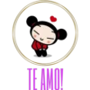 TE AMO!