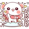 Fluffy Bear Most Lovely (Classic) 15
