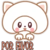E
POR FAVOR