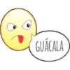 GUÁCALA
