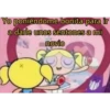 Yo poniéndome bonita para ir
a darle unos sentones a mi
novio
K