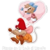 ratoncitos enamorados 12