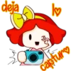 niña pelirroja 16