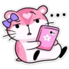 Moxnta pink 7