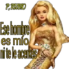 Barbies famosas 15