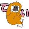 japan monkey 10