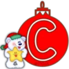 ABC NAVIDEÑO OSITO 11