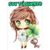 SOY TU SUERTE
FH 2012 BAL THUY BIOG