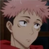 Itadori Yuji : Jujutsu Kaisen 17