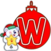 ABC NAVIDEÑO OSITO 13