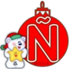 ABC NAVIDEÑO OSITO 14