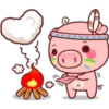 Pigma (Classic) 19