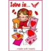 LOVE IS 14
