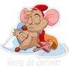 ratoncitos enamorados 13