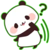 pandas 16