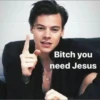 Harry Styles 2 20