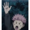 Itadori Yuji : Jujutsu Kaisen 19
