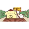 PompomPurin 14