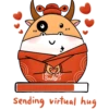 BR.
Soul
Sending virtual hug