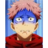 Itadori Yuji : Jujutsu Kaisen 20