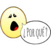 POR QUE?
