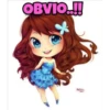 OBVIO..!!